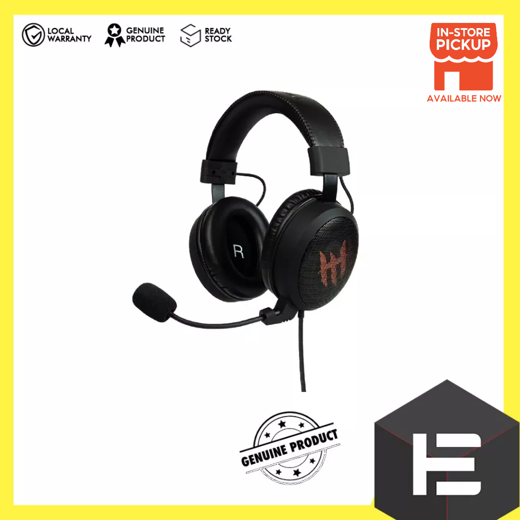 Tecware sales q5 shopee