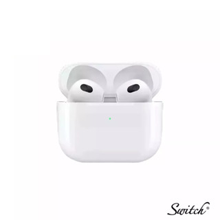 AirPods 3rd generation with MagSafe Charging Case Shopee Malaysia