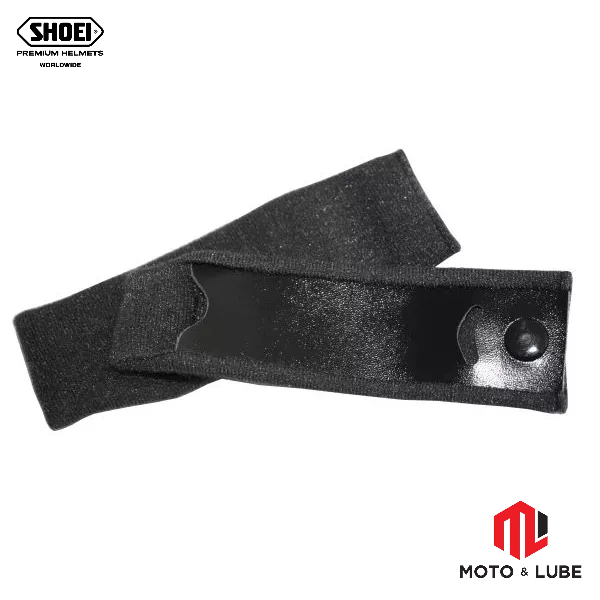 SHOEI CHIN STRAP COVER (XSPIRIT3 X14) Shopee Malaysia