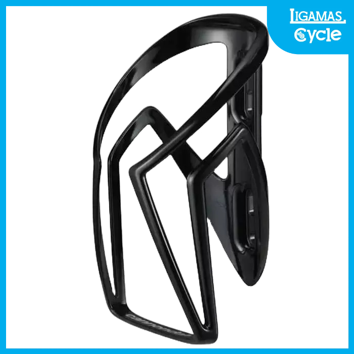 Cannondale speed c hot sale bottle cage black