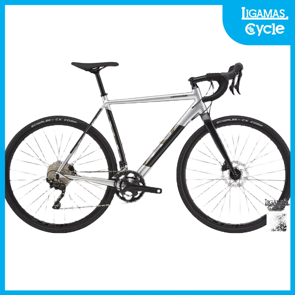 Cannondale best sale caadx 1