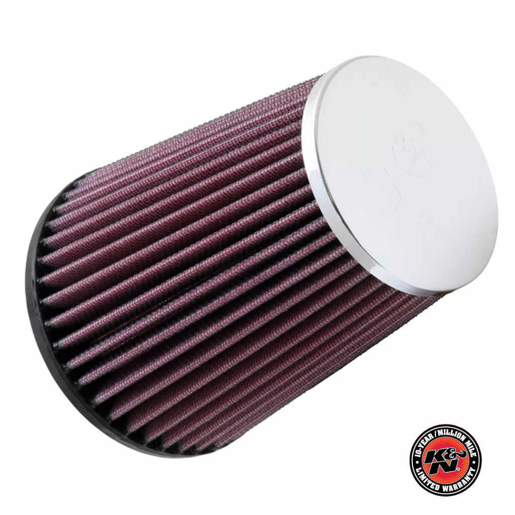 K&N RU-3220 Universal Air Filter