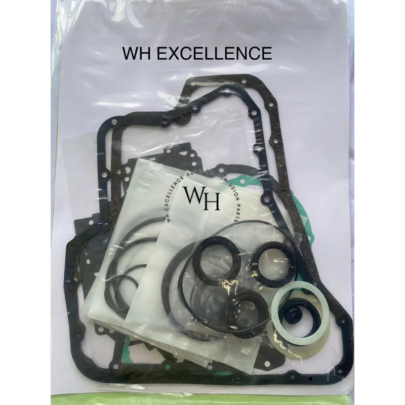 Nissan Livina 1.6 1.8 Sentra N16 Latio Auto Transmission Gearbox