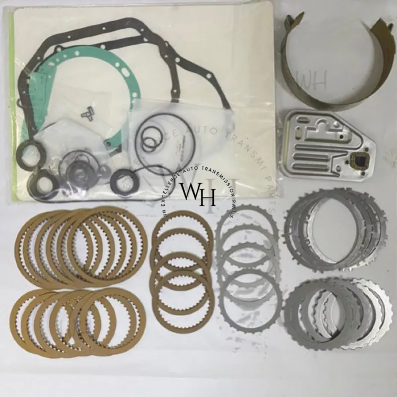 Proton Wira 1.6 Perdana V6 Auto Transmission Gearbox Overhaul Kit