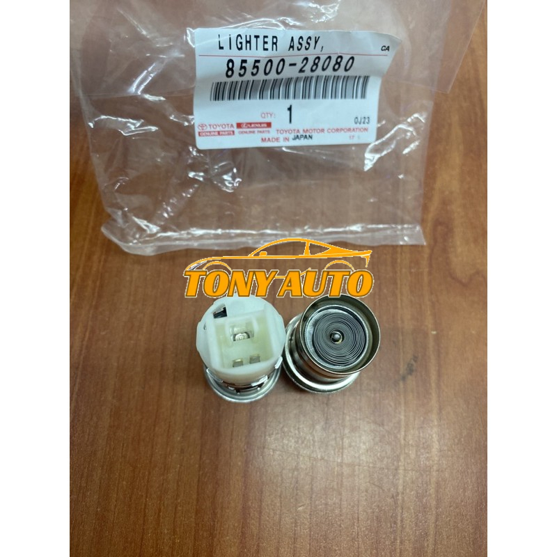 ORIGINAL TOYOTA ESTIMA ACR50 VELLFIRE VIOS NCP93 HIACE CIGARETTE