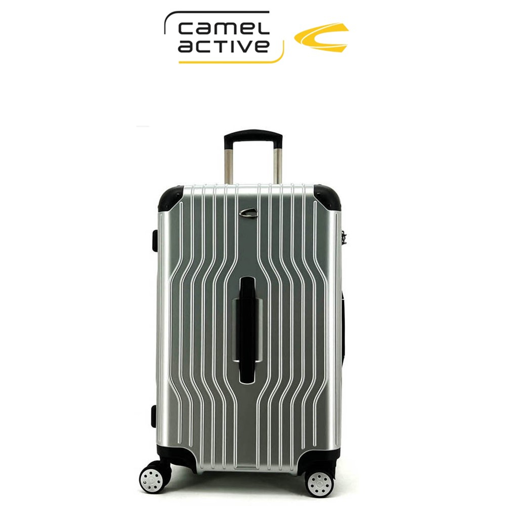 Camel active clearance travel bag