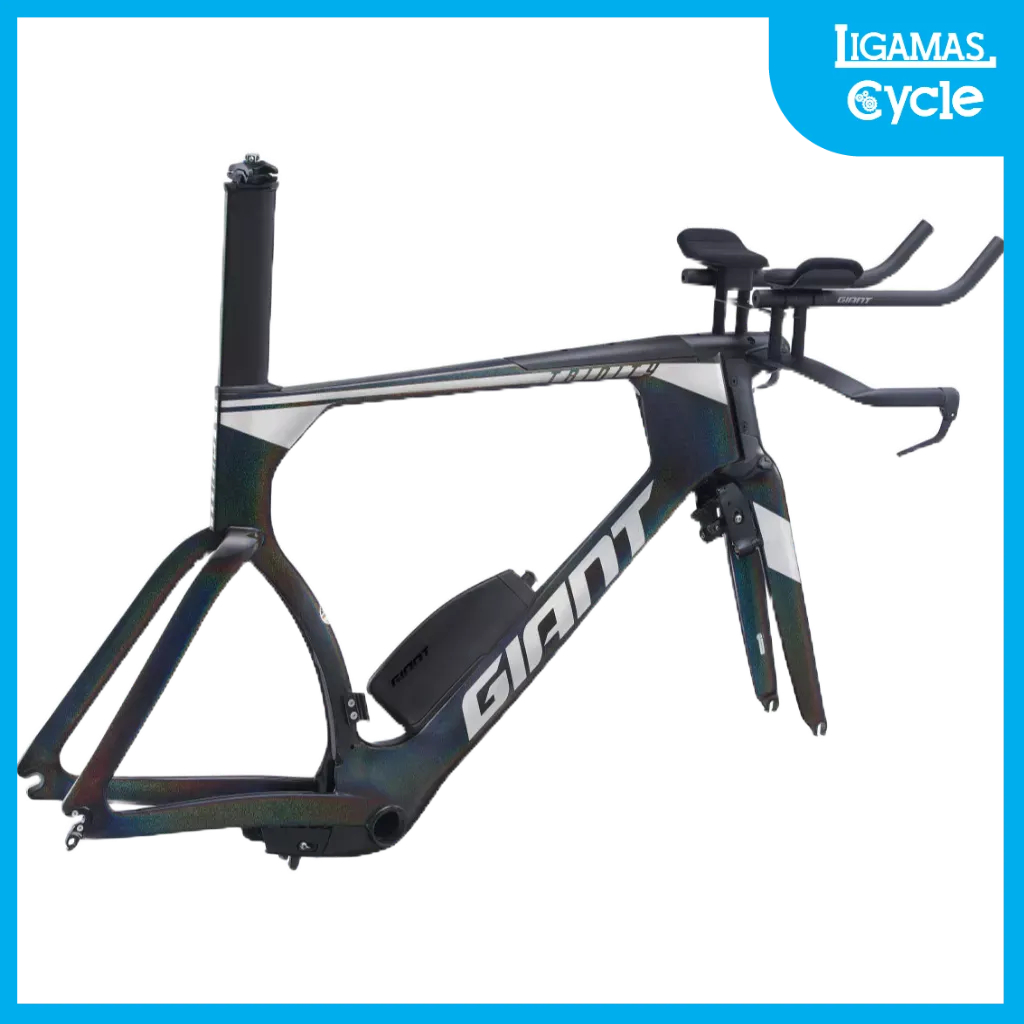 Giant Trinity Advanced Pro TT Frameset Shopee Malaysia