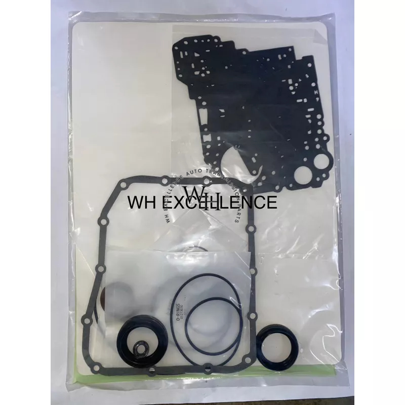 Perodua Kembara Old Model Auto Transmission Gearbox Overhaul Kit Repair