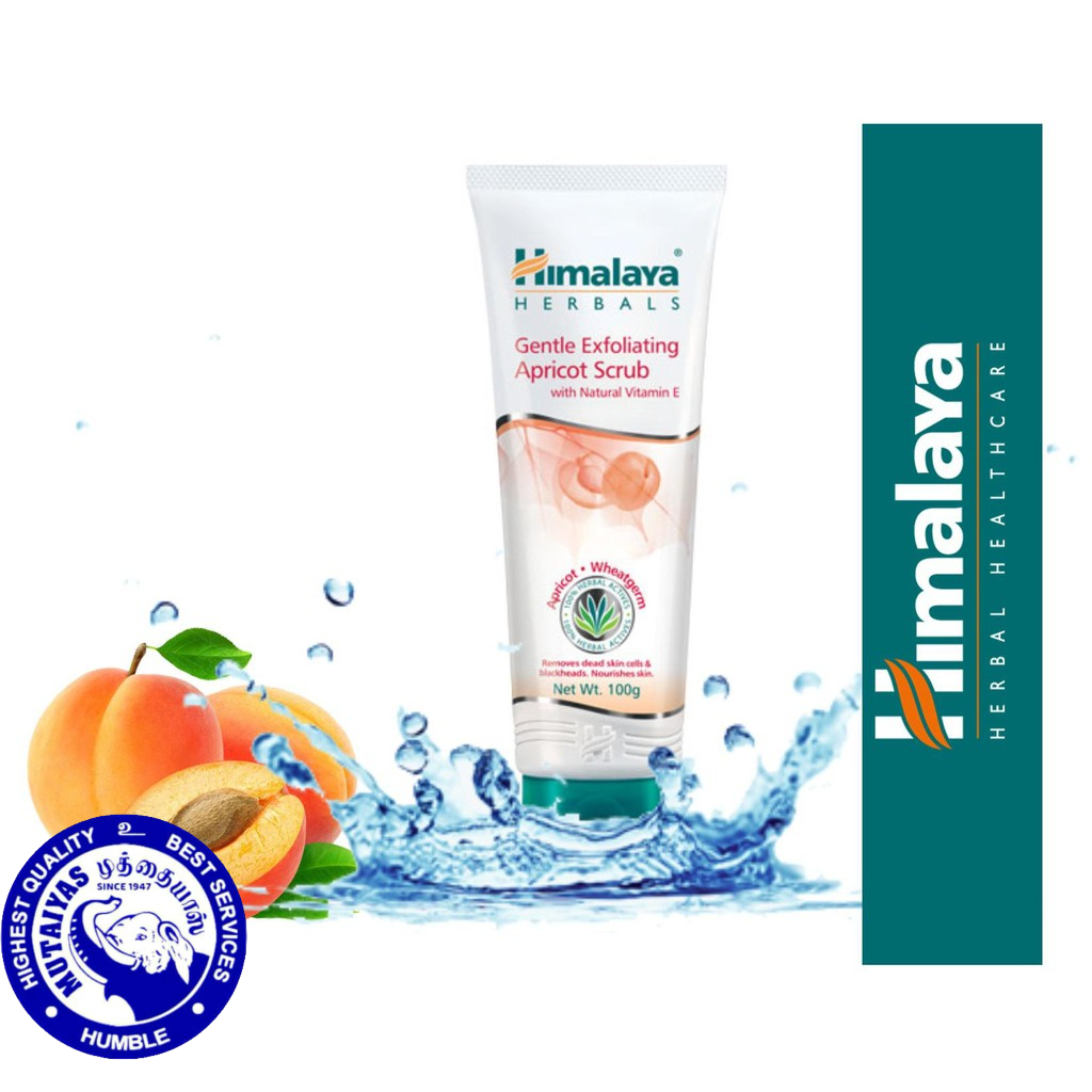 himalaya-gentle-exfoliating-apricot-face-scrub-blackhead-clearing