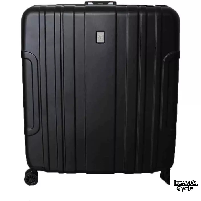 president brompton bike case