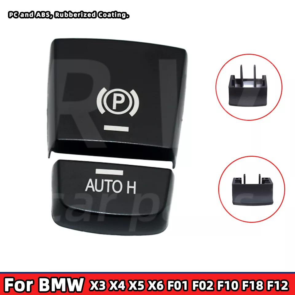 For BMW 5 7 X3 X4 X5 X6 F Series F01 F02 F10 F18 F12 F15 F16 F25 F26 ...