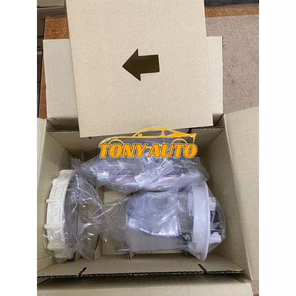 ORIGINAL HONDA CIVIC FC TEA TBA (2014>) FUEL FILTER STRAINER > 17048