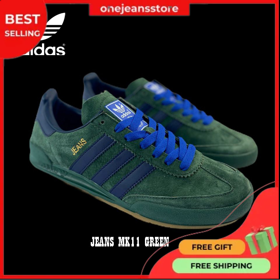 Adidas jeans mk11 deals