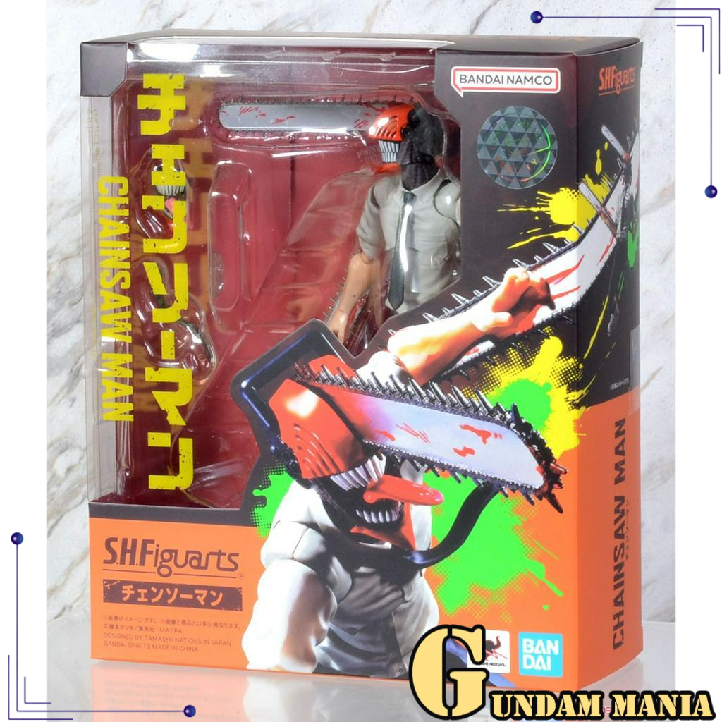 S.H. Figuarts Camera Man Bandai | Action Figure Ufficiale Da Collezione | Personaggio Uomo Macchina Da Presa
