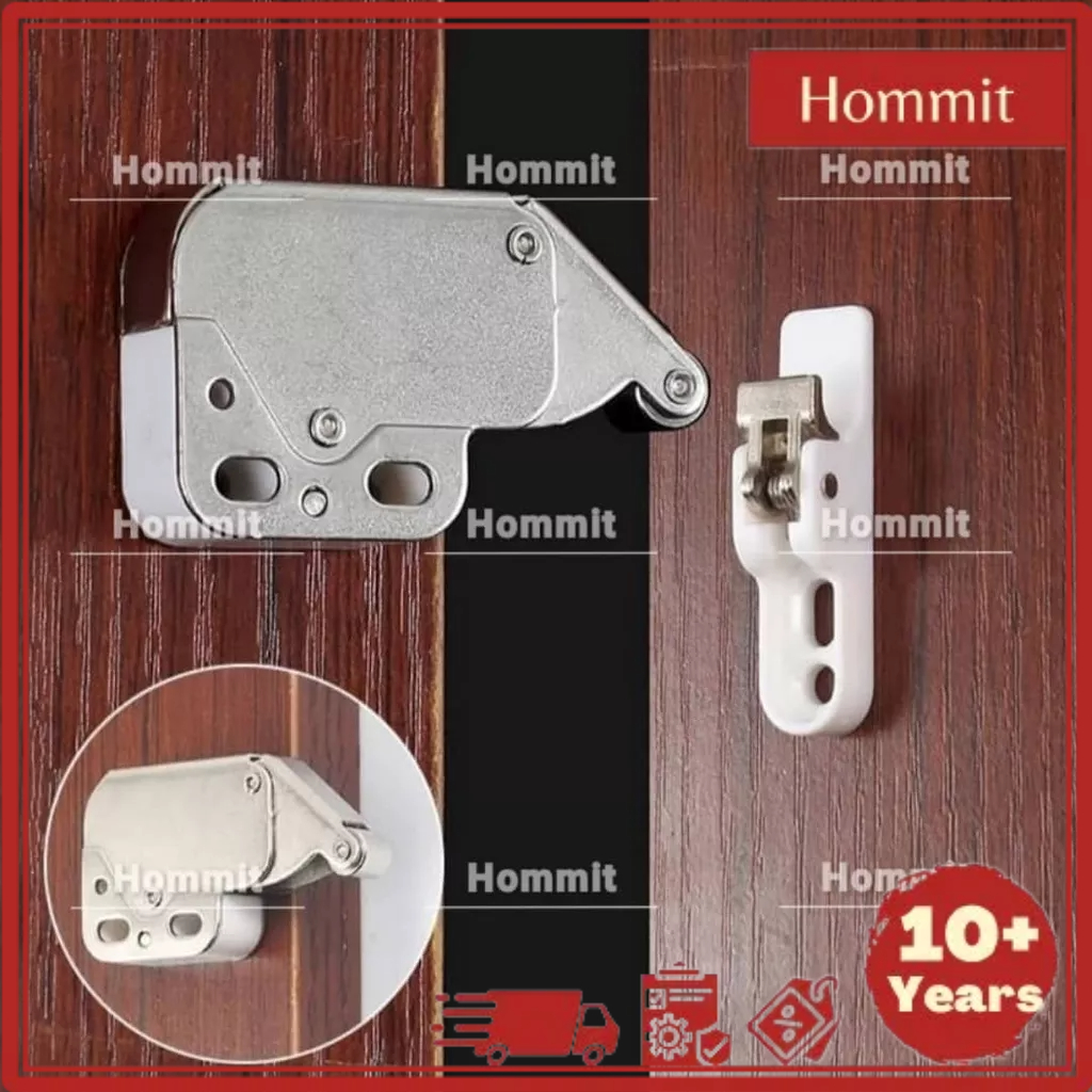 spring door latch - Prices and Promotions - Oct 2026 | Shopee Malaysia