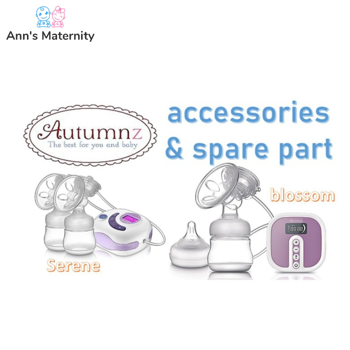 Autumnz Old Version Serena / Blossom Accessories Spare Part Valve