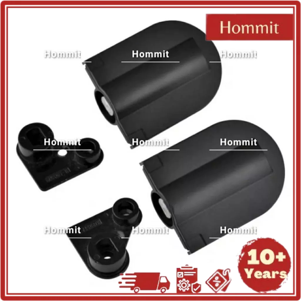 Mirror Dressing Table Chest Lid Hinge With Soft Closing (Heavy duty