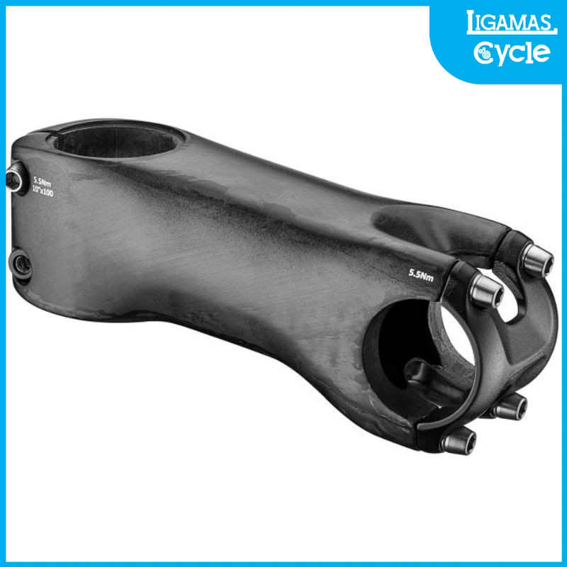 Giant Contact SLR OD2 Carbon Stem-100mm | Shopee Malaysia