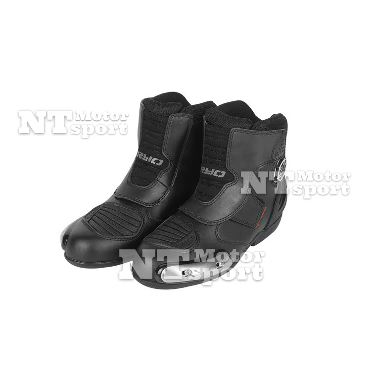 Motorcycle Riding Boots RYO ONE WATERPROOF RIDING BOOTS Motorcycle