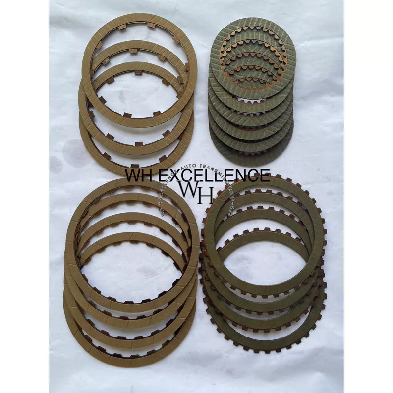 Perodua Kelisa/Kembara old model/Kenari/Viva/Kancil4speed A3LB1 Auto