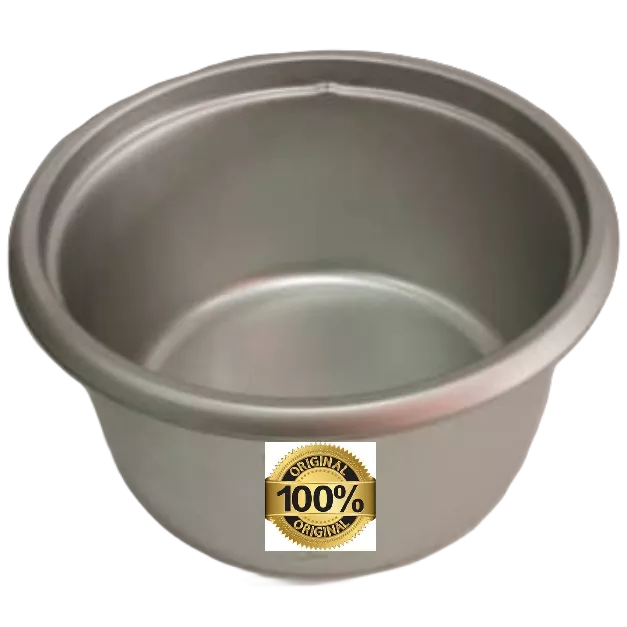 Original Panasonic Rice Cooker Inner Pot Inner Pan (New Design) (For