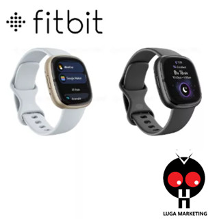 Fitbit sense online hot sale