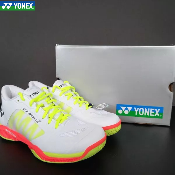 YONEX POWER CUSHION COMFORT Z WIDE MID Badminton Tennis Shoe