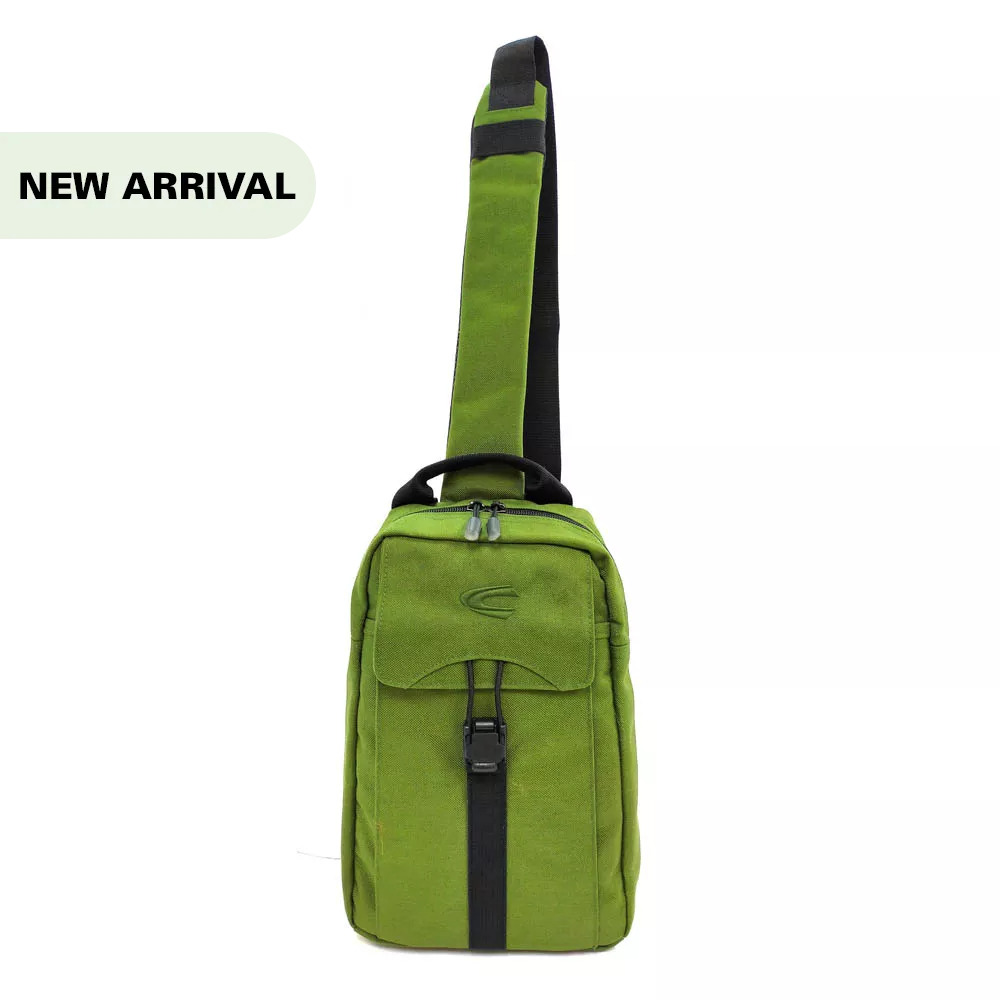 Camel active sling online bag