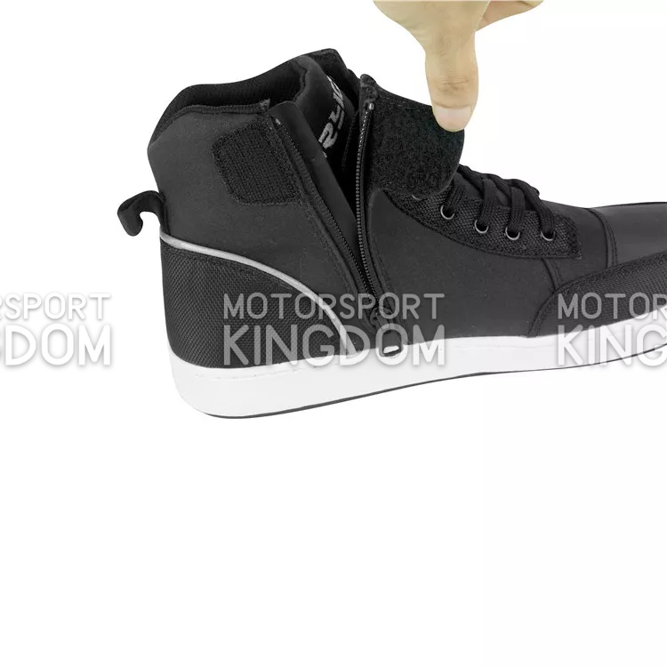 RYO LIGHT BOOTS RIDING BOOTS | Shopee Malaysia