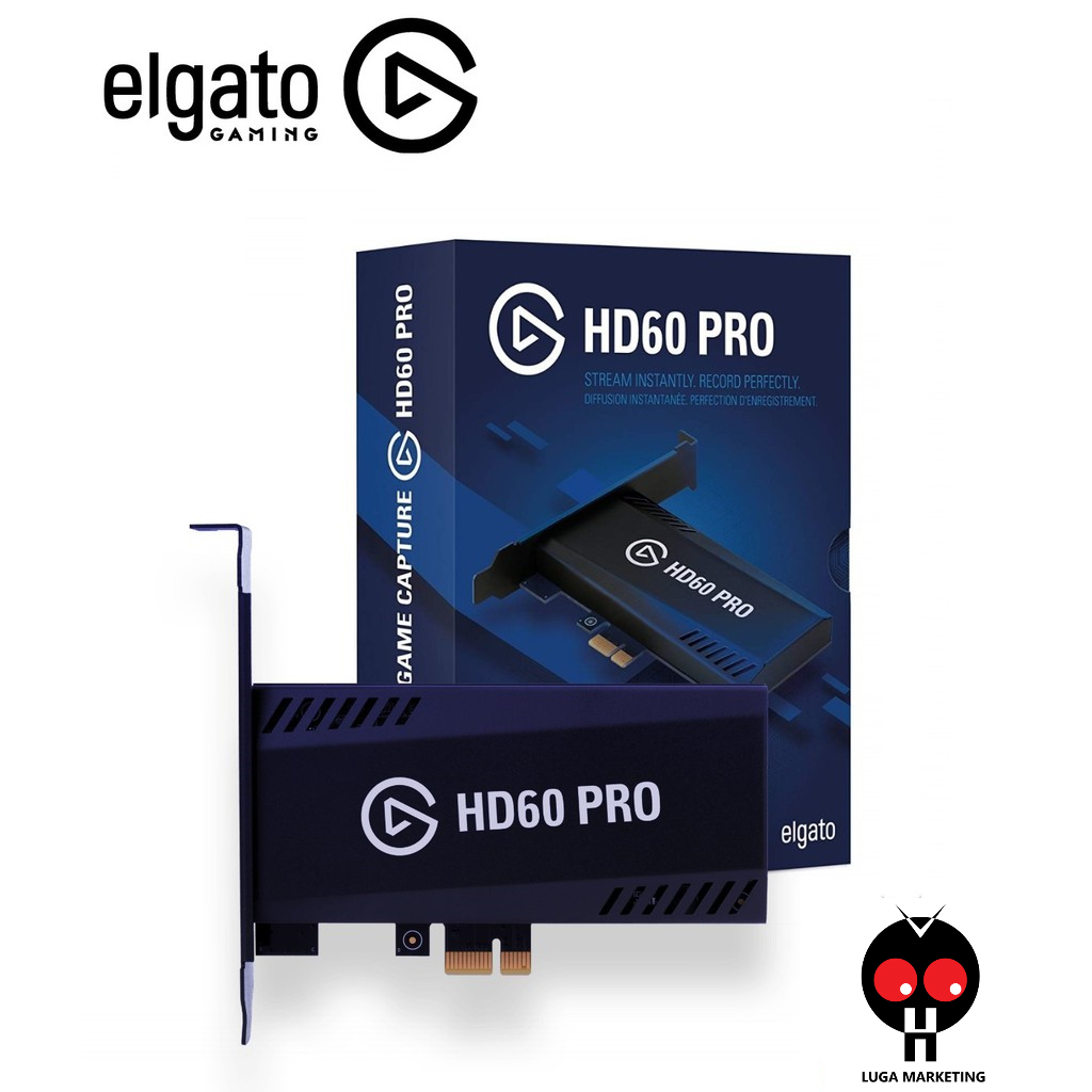 Elgato Game Capture HD60 S High buy Definition Game Recorder