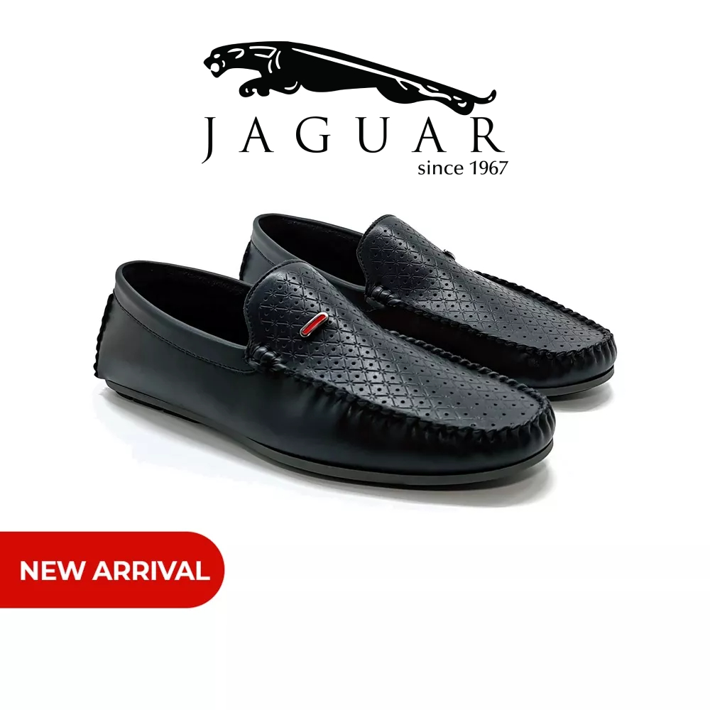 Jaguar hot sale driving shoes