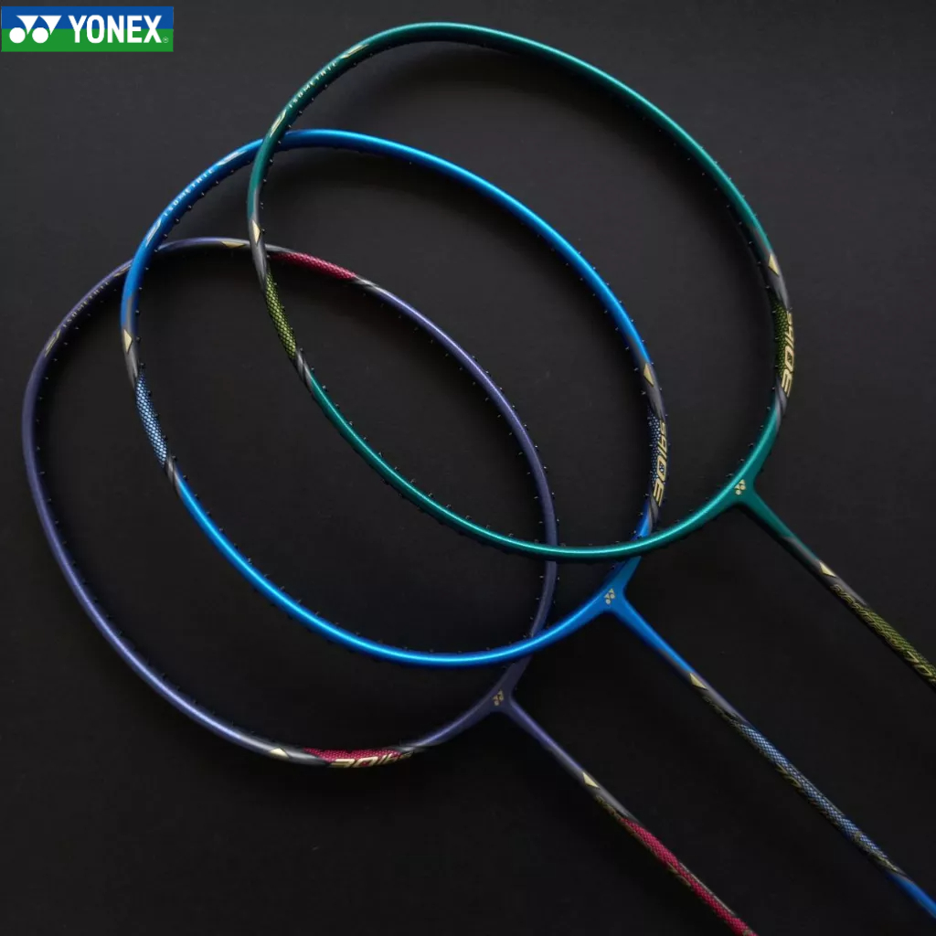 YONEX NANORAY 70 LIGHT BADMINTON RACKET | Shopee Malaysia