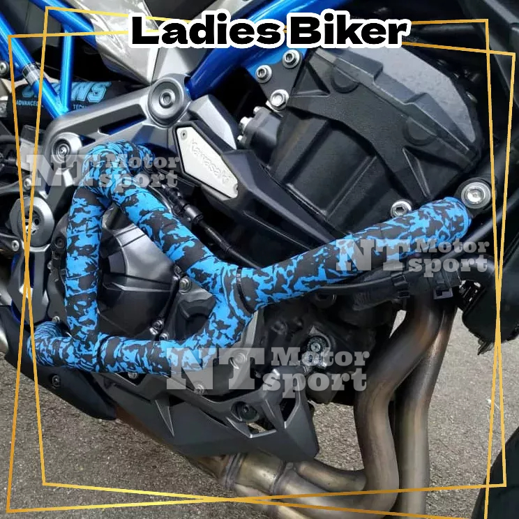 Universal 2pcs Cycling Road Bike Sports Bicycle Motorcycle Sportbike