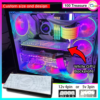 Buy graphic card backplate Online With Best Price, Mar 2026 | Shopee ...