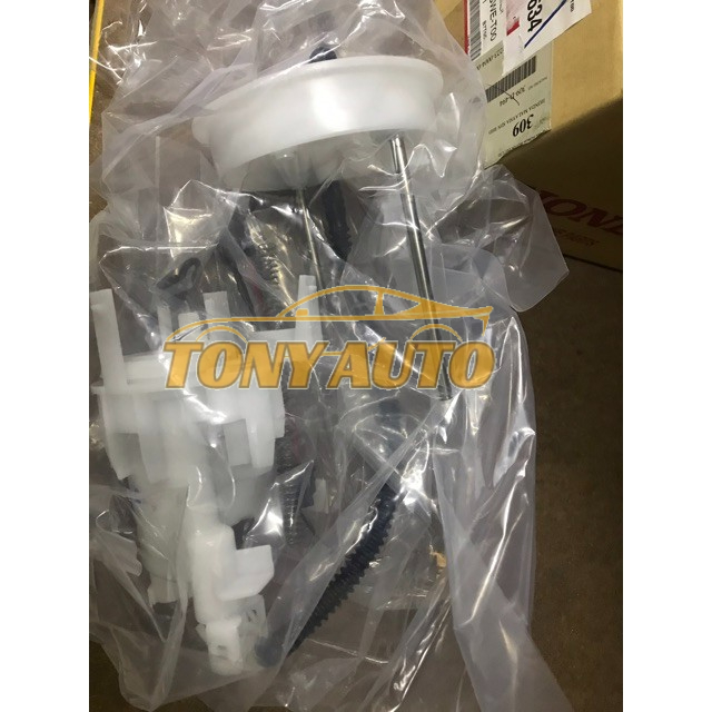 ORIGINAL HONDA CRV SWA (2007-2012) FUEL FILTER STRAINER SET ASSY 17048 ...