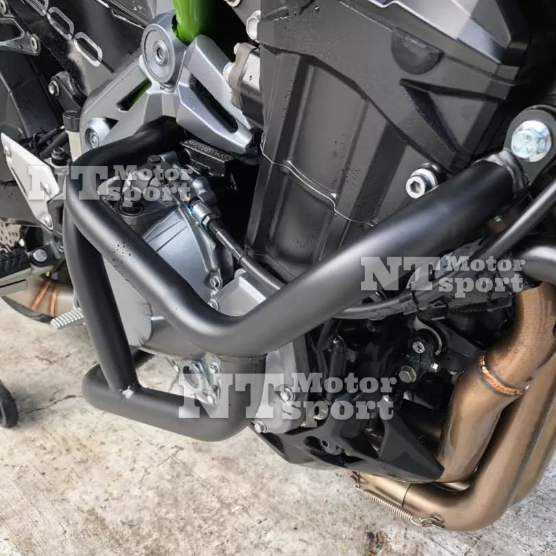 Kawasaki Z900 Engine Crash Bar Engine Guard Crash Bar Bumper Frame