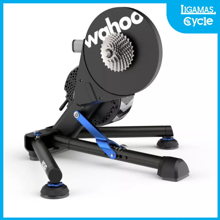 Wahoo Fitness KICKR MOVE Smart Trainer