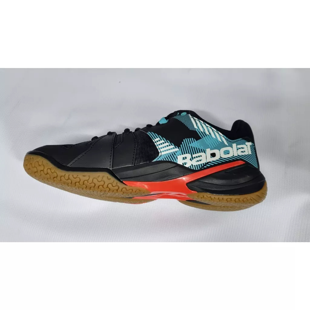 Babolat Shadow Spirit 2023 Indoor Badminton and Squash Shoes