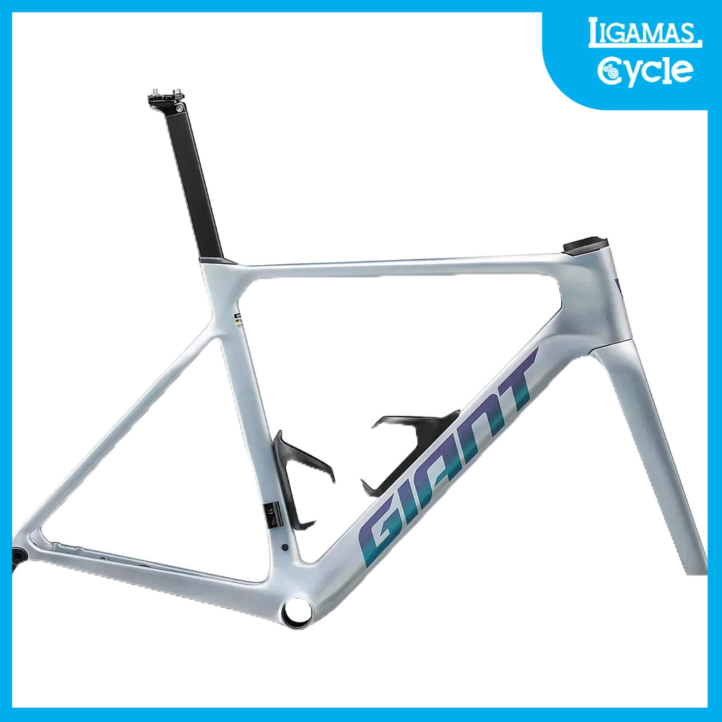 Giant Propel Advanced Pro Disc Frameset 2023 Shopee Malaysia