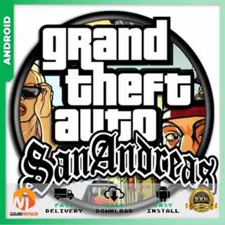 gta san andreas apk - Prices and Promotions - Dec 2023