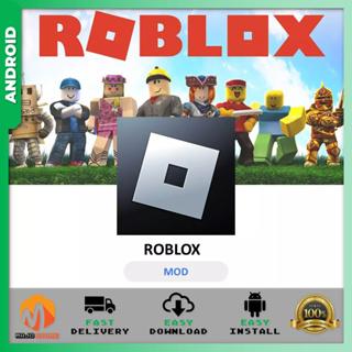 5000 Robux APK for Android Download