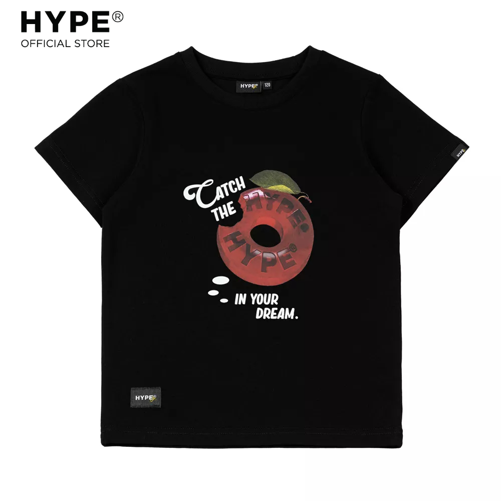 Hype on sale jumper junior