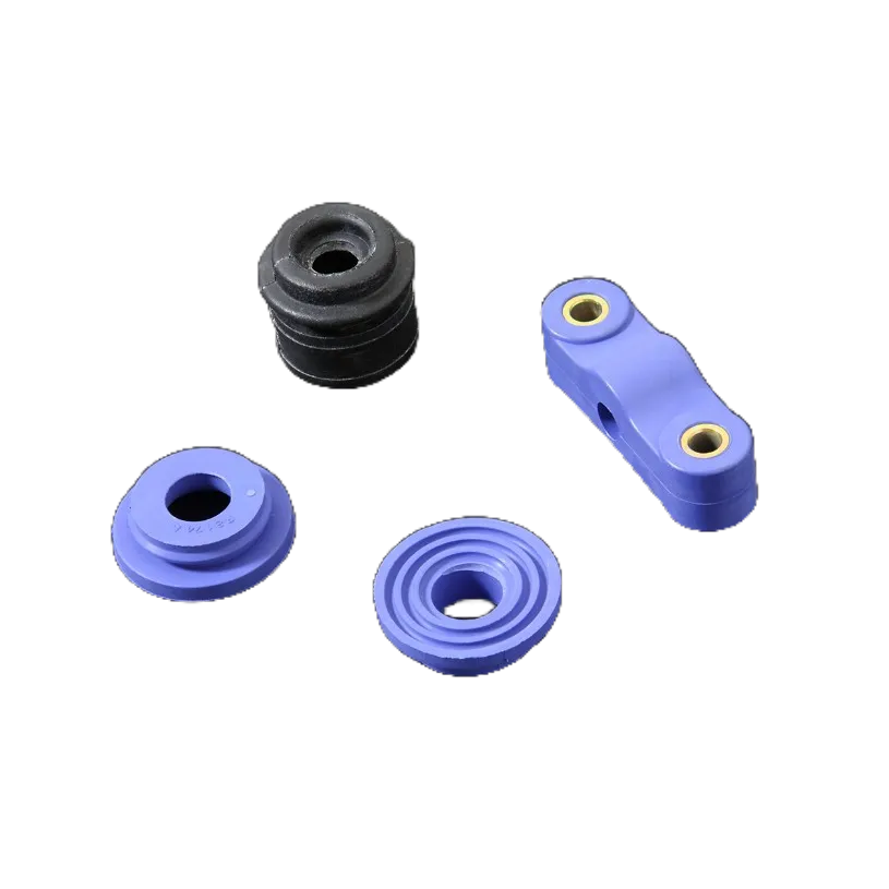 HARDRACE TPV REINFORCED SHIFTER BUSHING KITS Civic EK / EG / DC2 / EJ