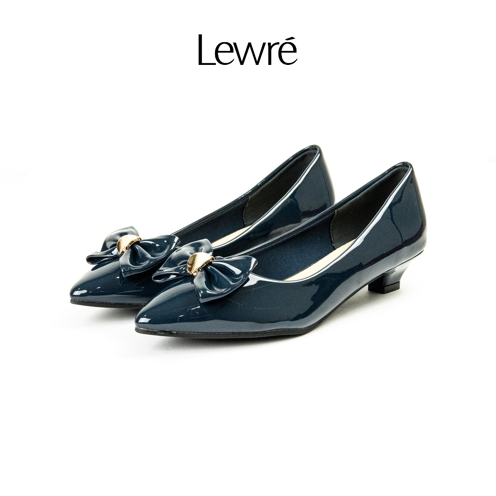 Clearance Lewre Perryn Women s Flat Heels Shopee Malaysia