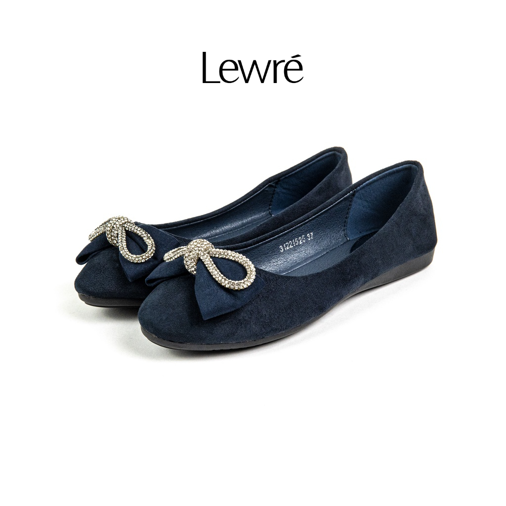 Clearance Lewre Sweetha Women s Flats Shopee Malaysia