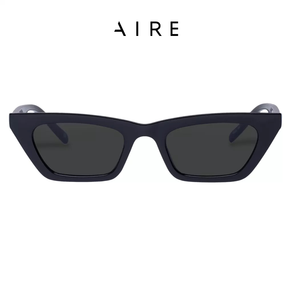 AIRE Polaris Sunglasses Black Shopee Malaysia