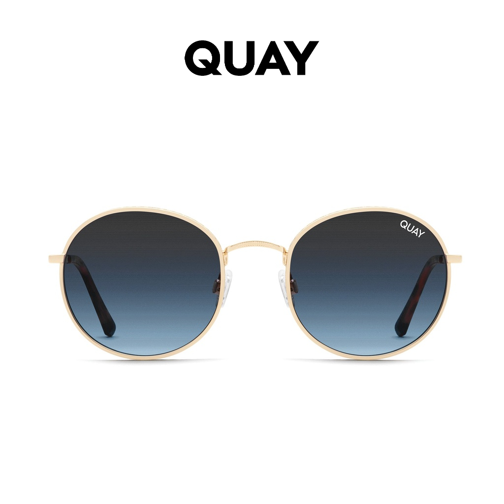 Quay mod 2024 star sunglasses