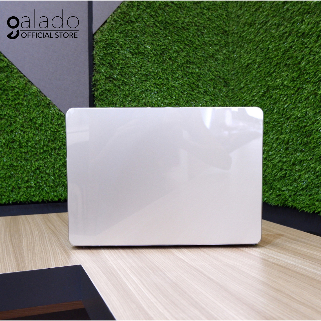Naked Ultra Slim Macbook Case Invisible Mm Anti Yellowing Casing Macbook Air Pro