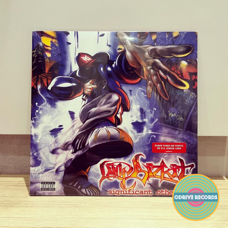 Limp Bizkit - Significant Other (Vinyle Neuf) main image 0