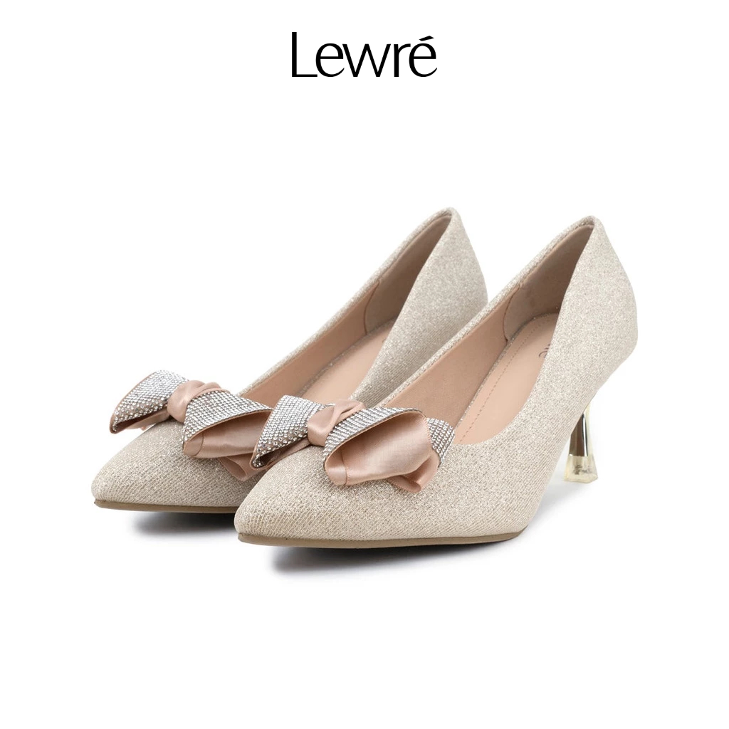 Lewre cheap wedding shoes